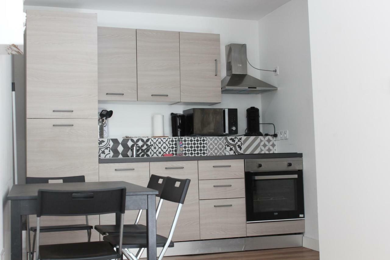 L'Ephemere Colbert - Vieux Port Apartamento Marselha Exterior foto